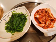 -七八冷面·延边朝鲜族美食(圣熙八号店)