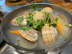 -KAOKAO烤烤·丹东海鲜烧烤(望京店)