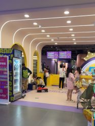 -meland·儿童乐园·游戏厅娃娃机·电玩Xbox(成都合生汇店)