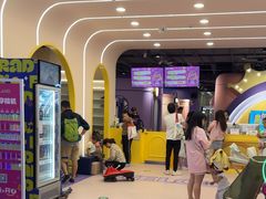 -meland·儿童乐园·游戏厅娃娃机·电玩Xbox(成都合生汇店)