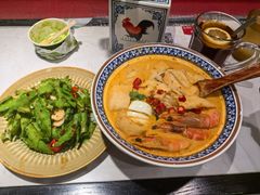-滕记星发餐室·新加坡菜(巨鹿路店)