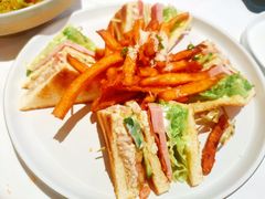 -夏朵餐厅(丁香店)