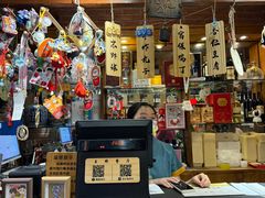 -玉桥餐厅(天坛店)