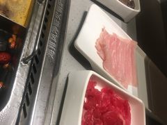 -海底捞火锅(关山保利店)