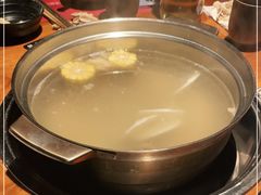 -原牛道·潮汕围炉火锅(讯美店)