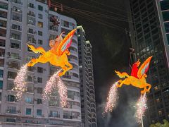 -友谊阳光城