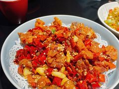 -湘西小馆(滨河路店)