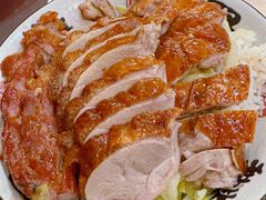 -吾家香港烧腊专门店