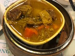 -点点心点心专门店(旺角店)