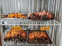 -一罐焖烧(泰宏路店)