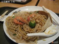 炒虾面-Food Republic(Wisma Atria)