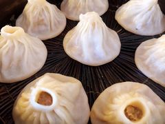 小笼汤包-耿福兴(凤凰美食街店)