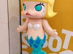 -泡泡玛特POPMART(宁波印象城店)