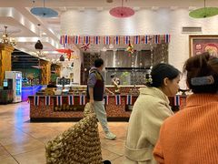 -火舞泰·泰式海鲜火锅餐厅(世纪城店)