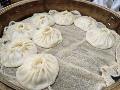 -开封灌汤包子铺(尚志大街店)