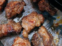 吱吱烤牛肉-巴色鱼捞(龙舟路直营店)