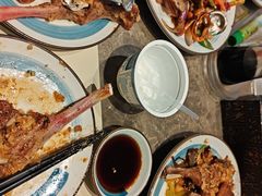-大渔铁板烧(花园道店)
