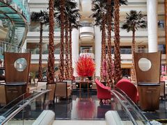 -威斯汀舞台餐厅