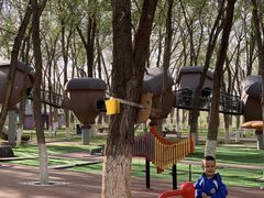 -水上乐园·欢乐世界