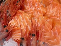 -花和海鲜自助(梅江店)