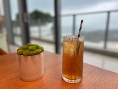 -瑰丽酒店·海吧·天际下午茶·现场DJ·天台酒吧