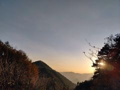 -四明山国家森林公园