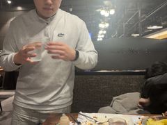 -汉巴味德·烤肉与啤酒的自助(杭州大悦城店)