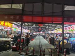 -大学城夜市大排档(凤栖路店)