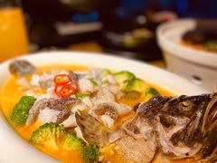 -新悦·霞浦海鲜生(上下杭店)