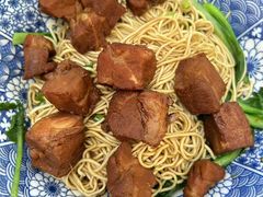 -九八五面馆(欧洲城店)