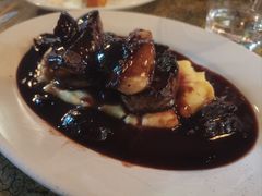 -羽深肉铺 Steak & Wine