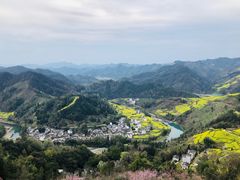 -石潭村