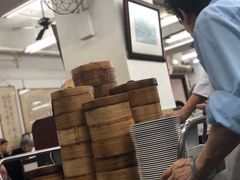 -香港蓮香樓(中環店)