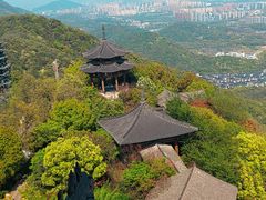 -杭州半山国家森林公园