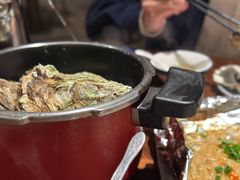 -蚝翅·海鲜粥·烧烤·羊肉季(鄞州万达店)