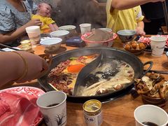 -楠火锅(仁恒梦中心店)