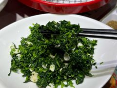 -秦唐一号西安菜馆(钟楼店)