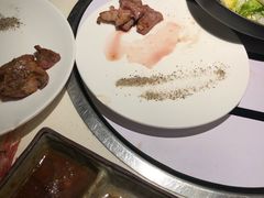 -赤坂亭M9和牛烧肉·日料398放题(万达店)