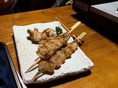 -人间酒暖·Go blanc·烧鸟·深夜食堂(陆家嘴店)