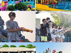 -南京银杏湖乐园