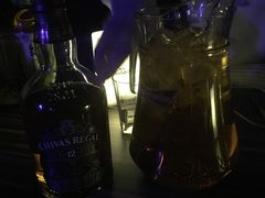 -ohbar live house(人广店)