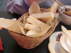 -多嘴超级肉蟹煲(中街恒隆故宫店)