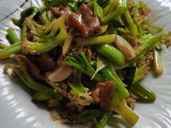 -帕米尔食府(白云观店)