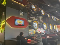 -胖哥俩肉蟹煲(淮安万达店)