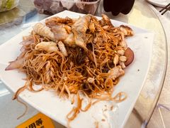 -嘉升大排档(番禺总店)