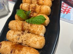 -鱼酷活鱼烤鱼(山西旗舰店)