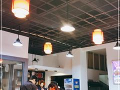 大堂-湘聚南县土菜馆(龙山二路店)