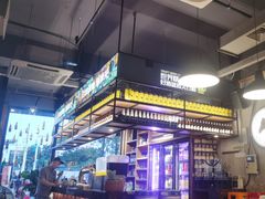 -本色.小马哥烧烤(五一路总店)