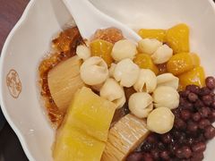 -陳蘇蘇1994·中华甜品(广州正佳广场店)