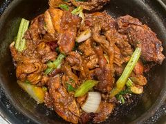 -重庆鸡公煲·嘟享吃(林科大店)